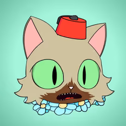 Cat #5681