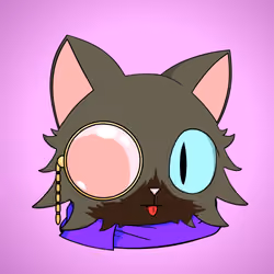 Cat #3116
