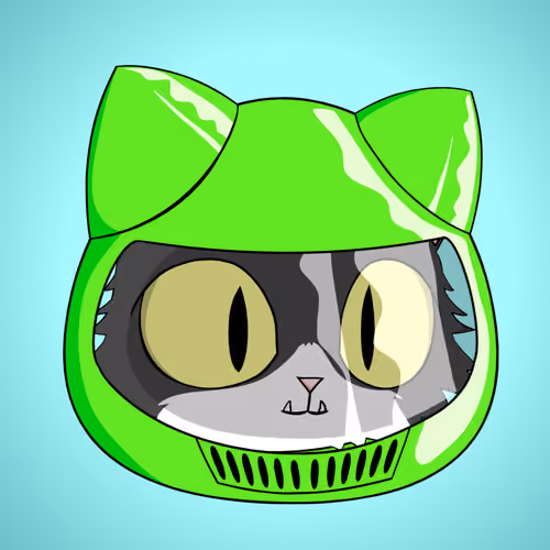 Cat #8830