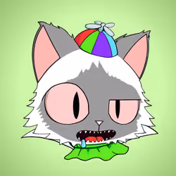 Cat #4430