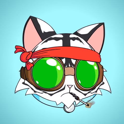 Cat #6748