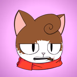 Cat #7445