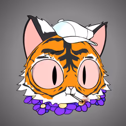 Cat #1358