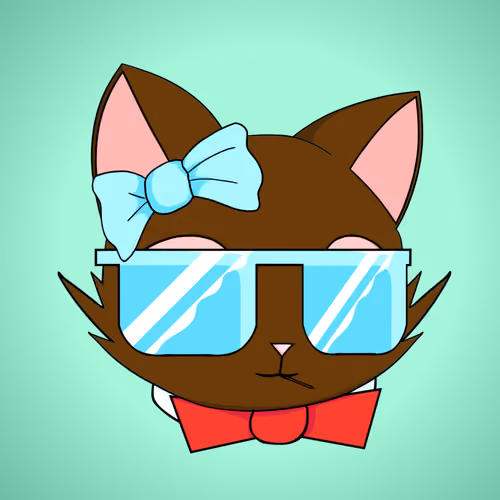 Cat #8776