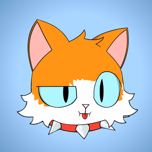 Cat #8064