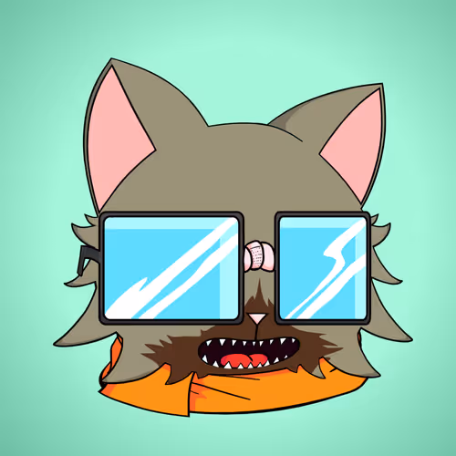 Cat #8630