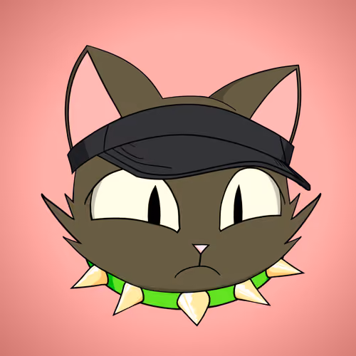 Cat #4893