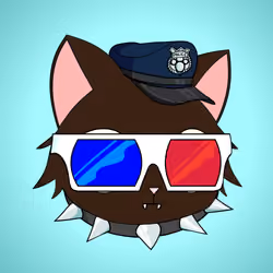 Cat #4370