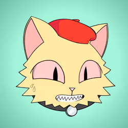 Cat #7117
