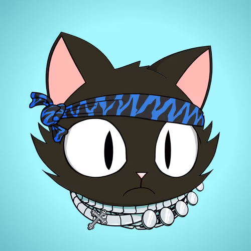 Cat #8850