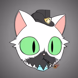 Cat #6535