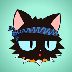 Cat #2740
