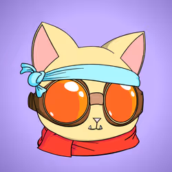 Cat #141
