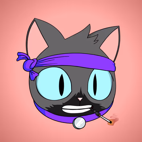 Cat #8365