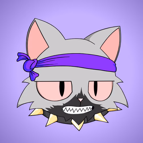 Cat #9096