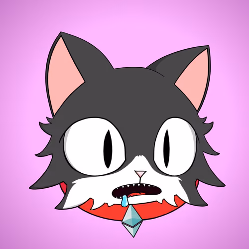 Cat #2618