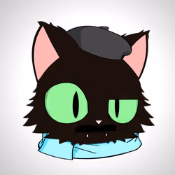 Cat #415