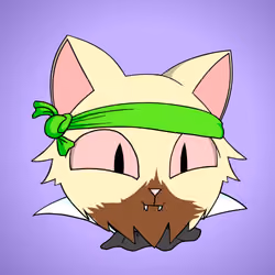 Cat #2845