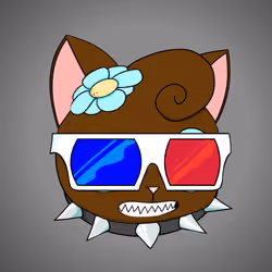 Cat #837