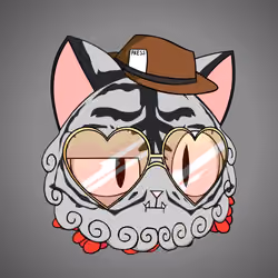 Cat #3532