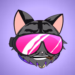 Cat #8692