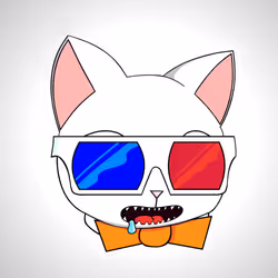 Cat #808