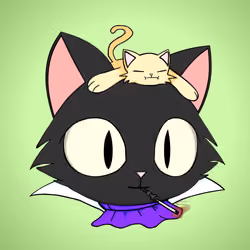 Cat #140