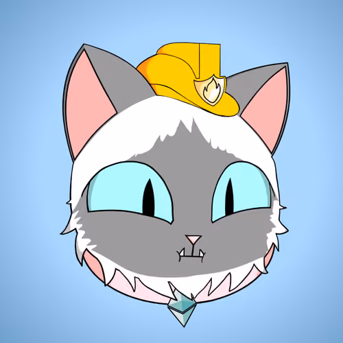Cat #1063