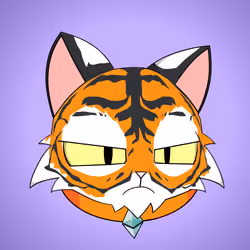 Cat #6848