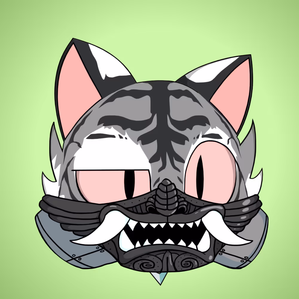 Cat #9980