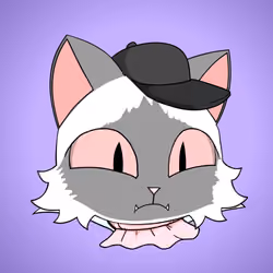 Cat #2738