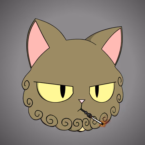 Cat #5435