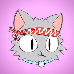 Cat #4511