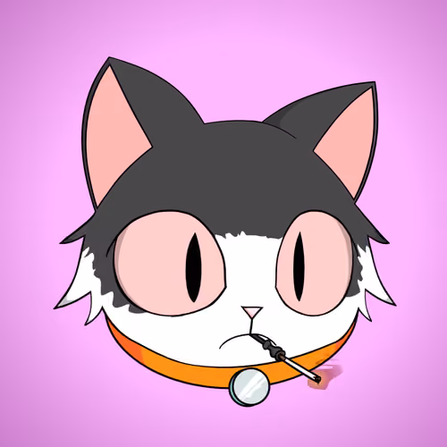 Cat #176