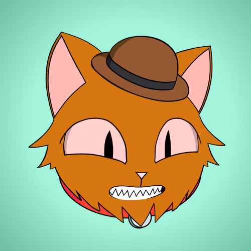 Cat #6775
