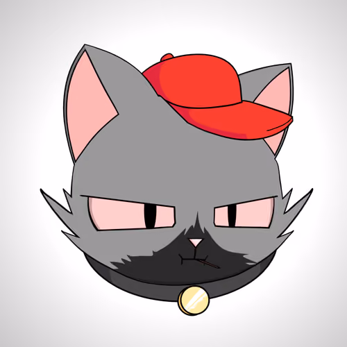 Cat #3073