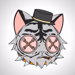 Cat #5334