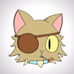 Cat #1501