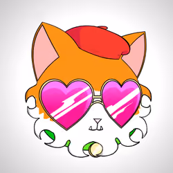 Cat #5689