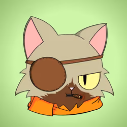 Cat #8492