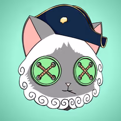 Cat #6051