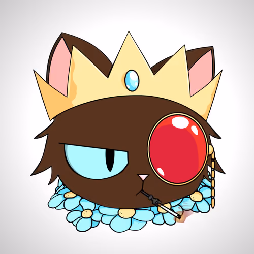 Cat #849