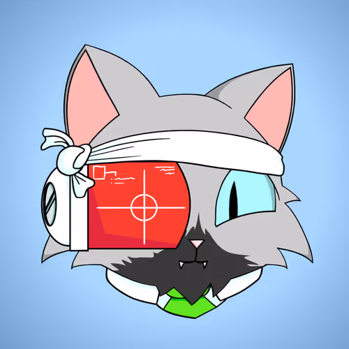 Cat #1222