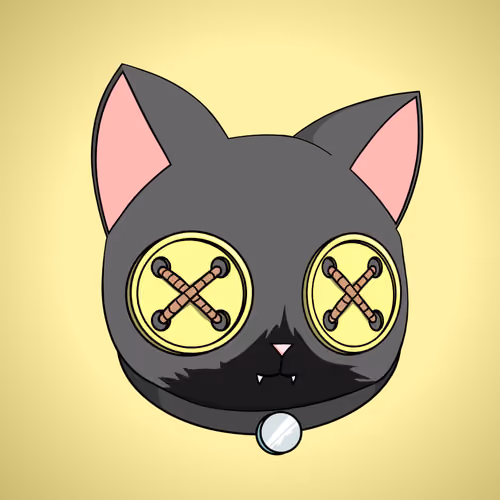 Cat #1339