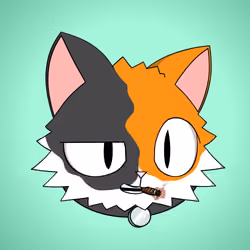 Cat #1596