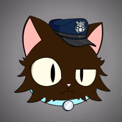 Cat #6034