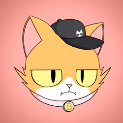 Cat #8290