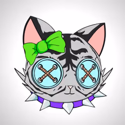 Cat #9813