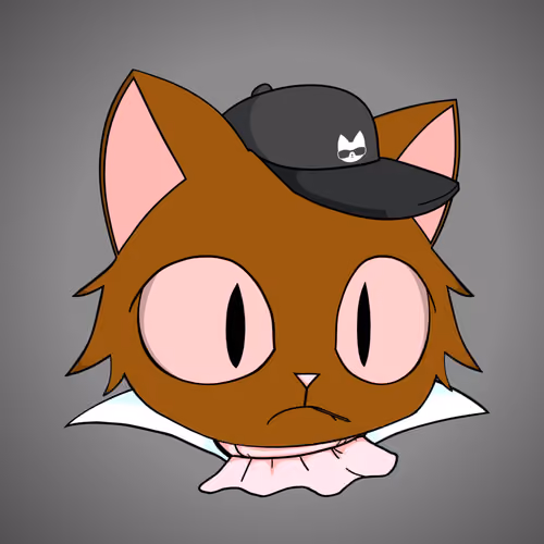Cat #257