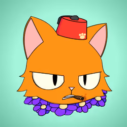 Cat #6619